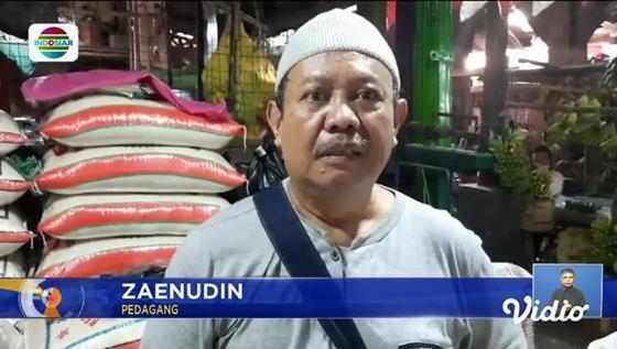 Fokus : Kebakaran Hutan di Kab. Ogan Ilir Mulai Dekati Permukiman