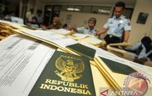 Imigrasi Pontianak Terbitkan 55 Ribu Paspor Sepanjang 2025, Perkuat Inovasi Layanan dan Pengawasan WNA