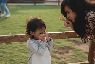 5 Hal yang Perlu Diketahui tentang Helicopter Parenting./Copyright depositphotos.com/odua