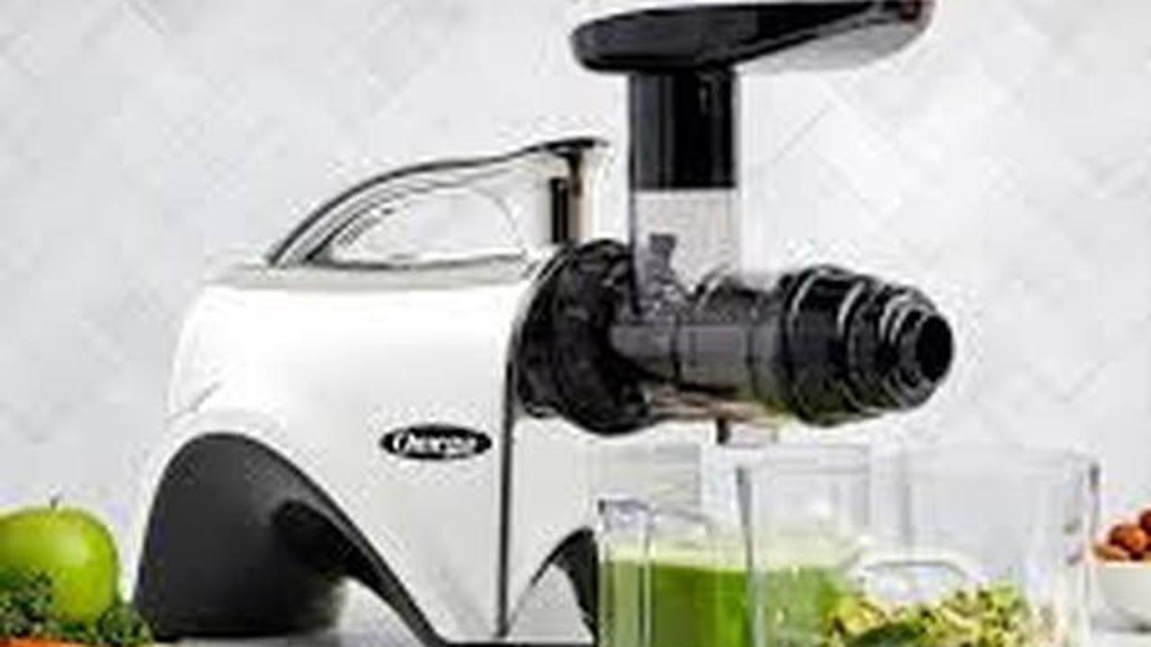 12 Merk Juicer Terbaik untuk Gaya Hidup Sehat di 2026, Pilih yang Terbaik