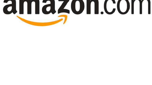 Logo Amazon