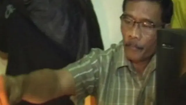 Pakai Sabu-sabu, Anggota DPRD Banyuwangi Ditangkap Polisi