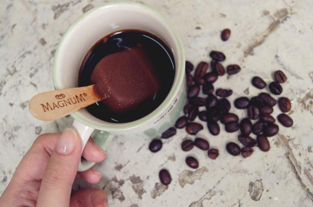 Nikmati Perpaduan Es Krim Cokelat Belgia Dan Kopi Saat Hang Out News Entertainment Fimela Com