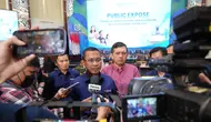 Program JKN Makin Kuat, BPJS Kesehatan Catat 725 Juta Pemanfaatan Layanan pada 2025