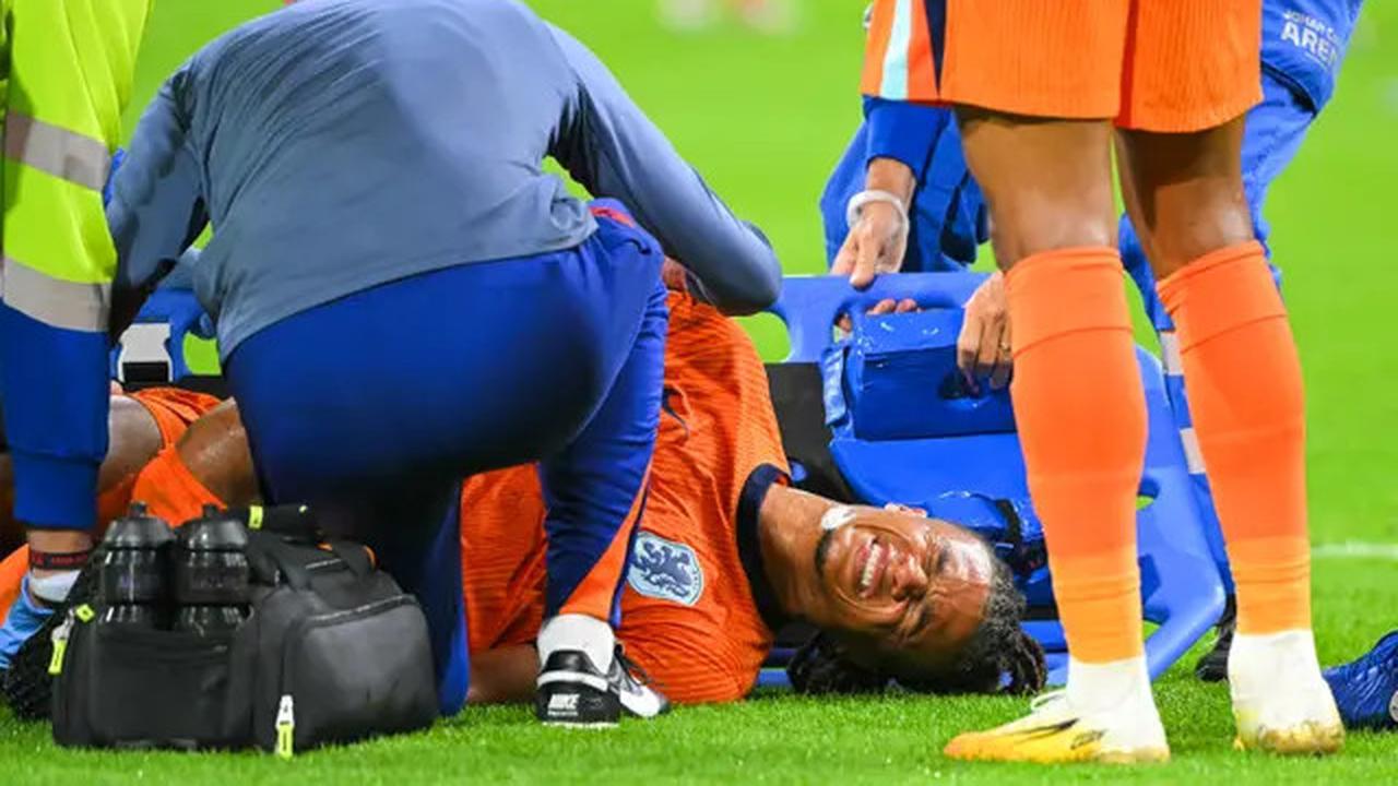 Liga Inggris: Man City Dilanda Badai Cedera Jelang Duel Kontra Newcastle United, Tiga Pemain Dipastikan Absen, Satu Lainnya Abu-Abu
