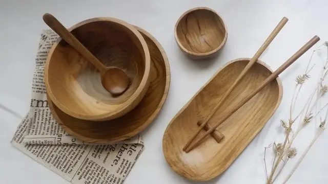 Diary Fimela: Dari Bisnis Hampers Kerajinan, Wanita Ini Raup Omzet Ratusan Juta Rupiah