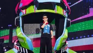 Konser Richie Ren di Indonesia Arena Batal Digelar karena Karhutla, Tiket Dijanjikan Refund Penuh