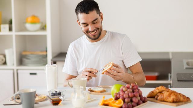 Manfaat Sarapan Sehat Bergizi yang Penting Bagi Tubuh Tapi Jarang Disadari Banyak Orang