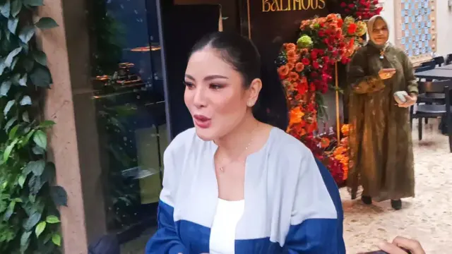 Nindy Ayunda