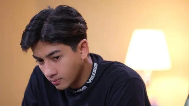 Tajwid Cinta