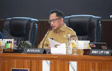 Inflasi Nasional 3,08 Persen Masih Terkendali, Mendagri Soroti Harga Minyak Goreng