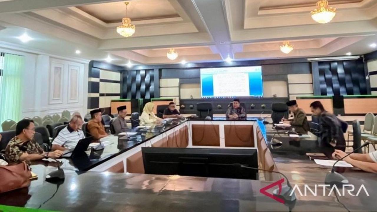 Pemkab Gorontalo Targetkan Sertifikasi Lahan Sekolah Rakyat Rampung Maret 2026