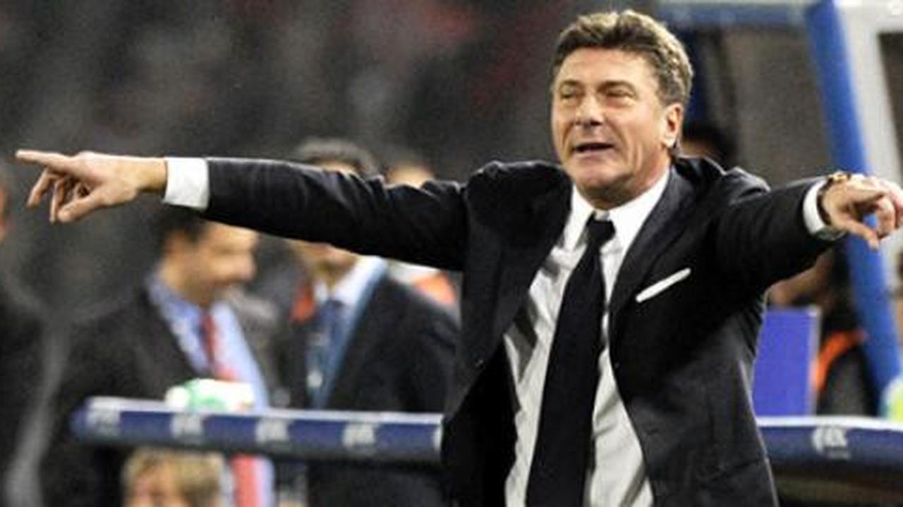 Mazzarri: Kami membuang dua poin