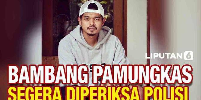 VIDEO: Bambang Pamungkas Segera Diperiksa Polisi Terkait Kasus Penelantaran Anak