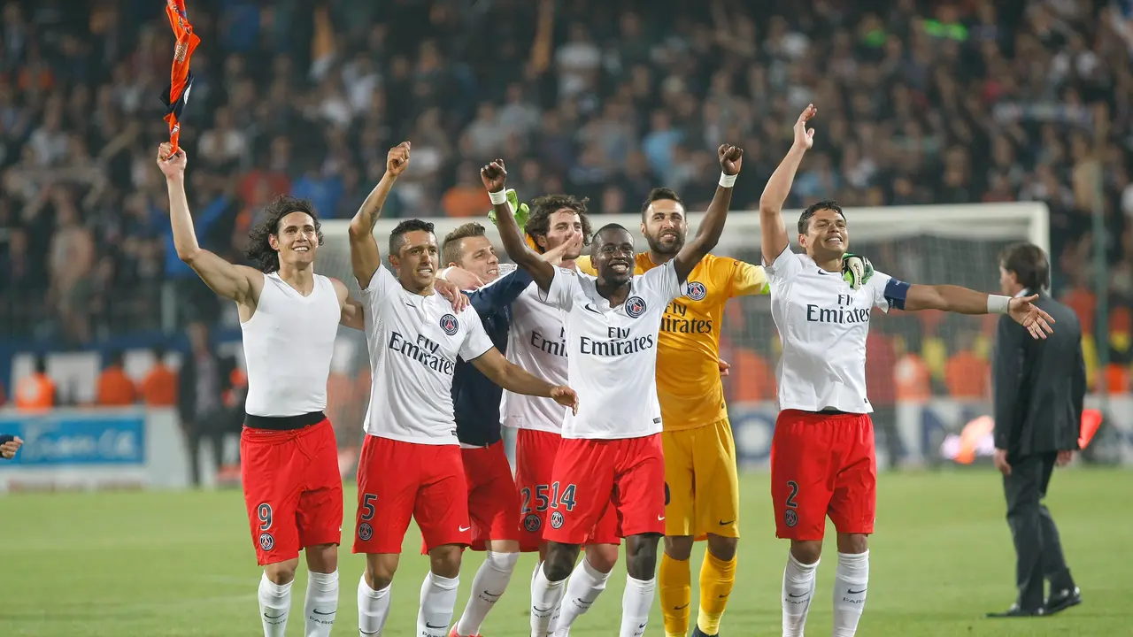 Paris Saint-Germain