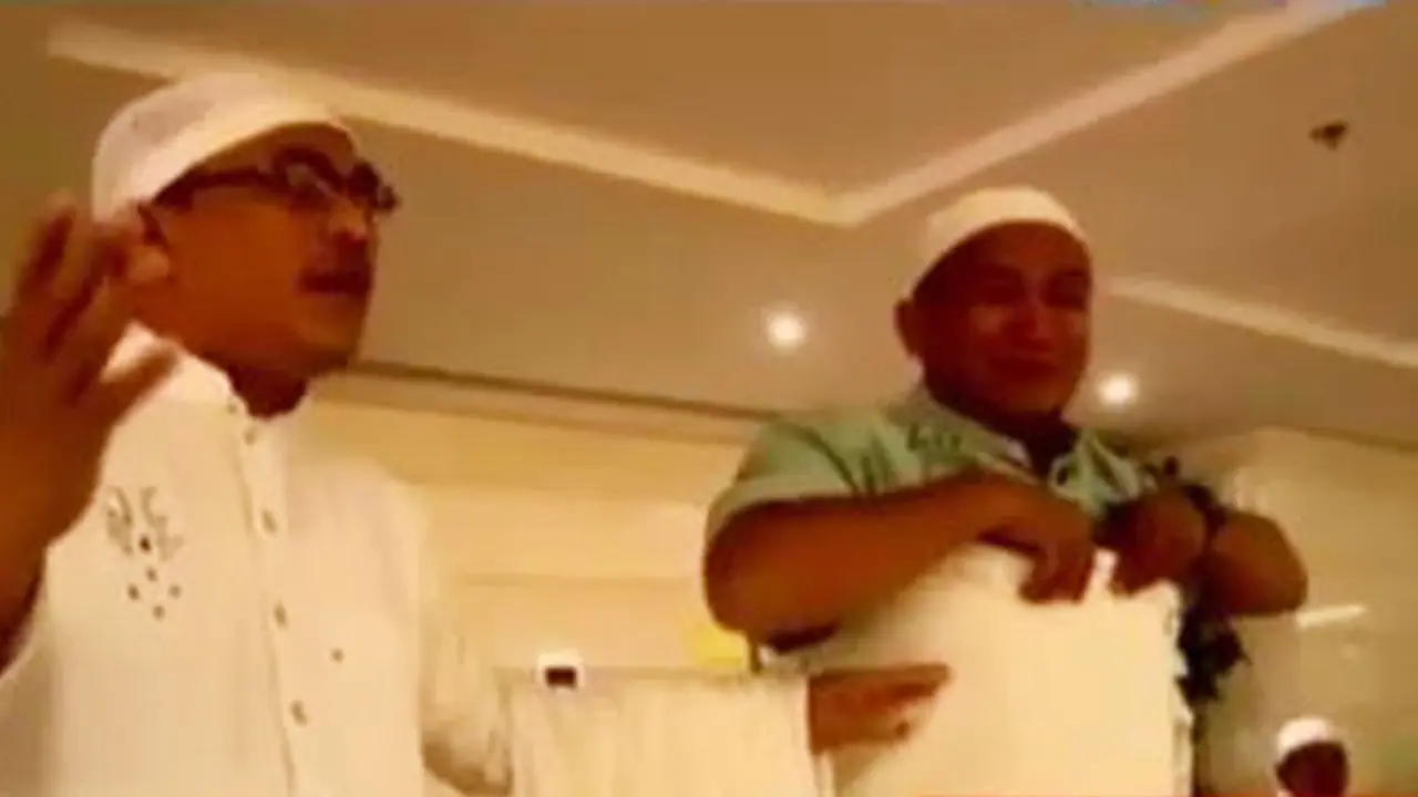 Tips Ihram
