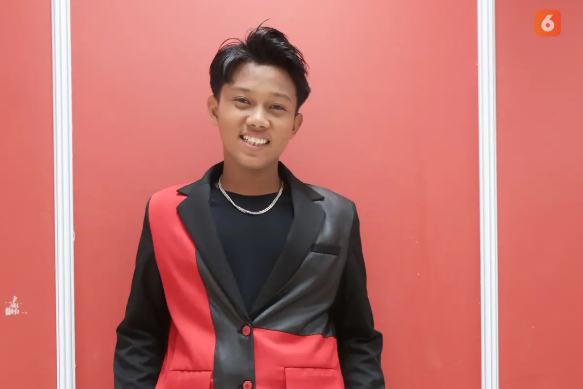 Kadhafy Bangkalan
