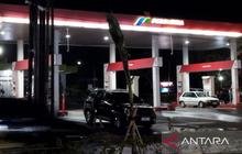 Polres Cianjur Gencarkan Pengawasan Cegah Penimbunan BBM dan Gas Elpiji