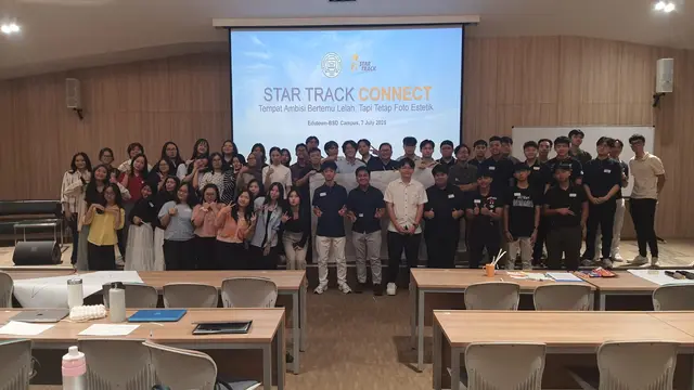 Universitas Prasetiya Mulya gelar program akseleratif yang mengintegrasikan pendidikan sarjana dan magister dalam satu jalur pembelajaran terpadu.