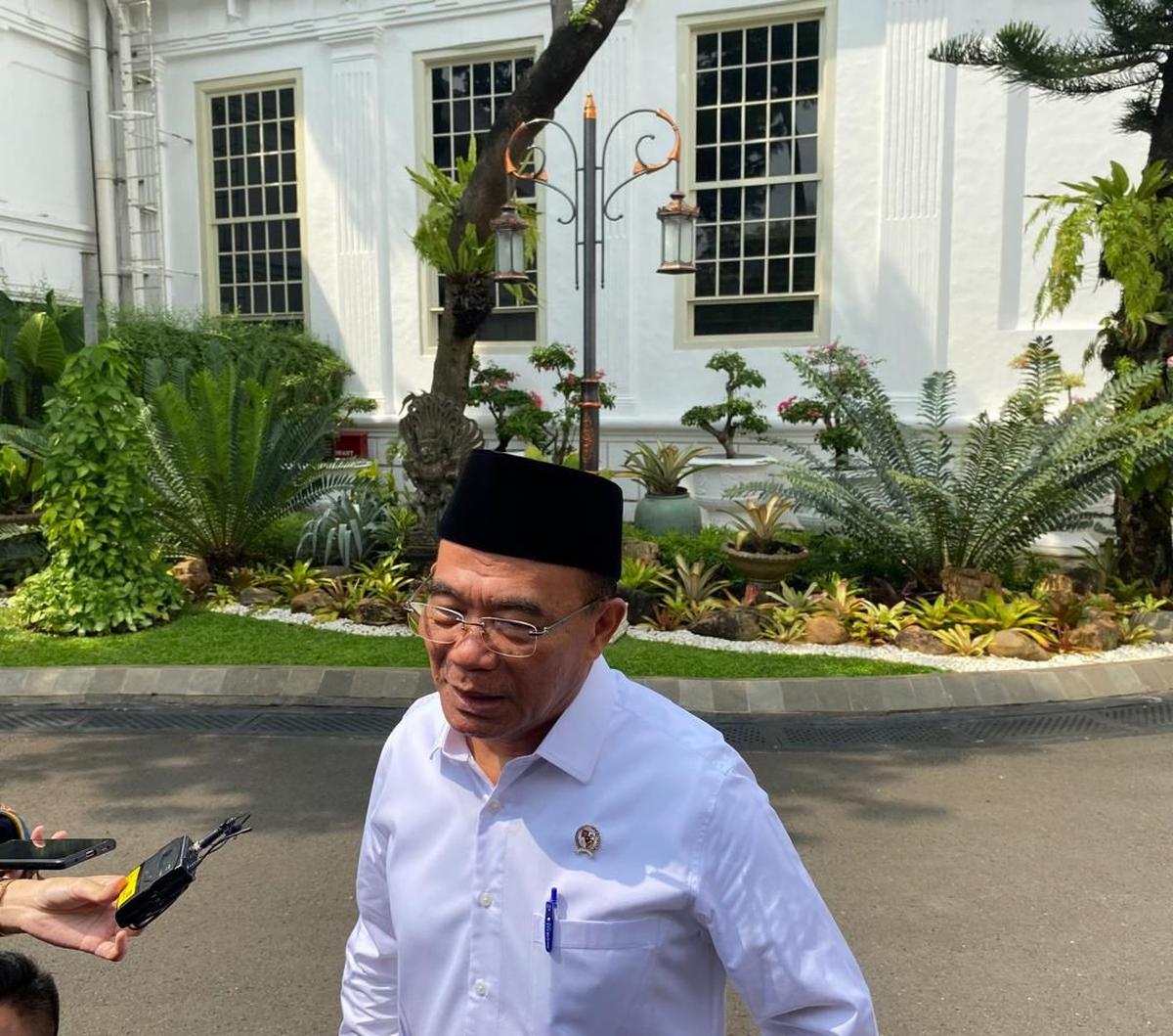 Dok. Istimewa