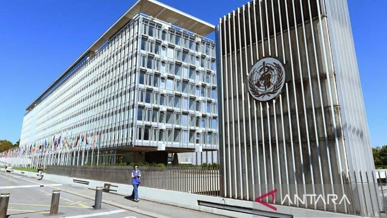 WHO Tegaskan Tak Ada Pembatasan Perjalanan Terkait Hantavirus, Risiko Penularan Rendah