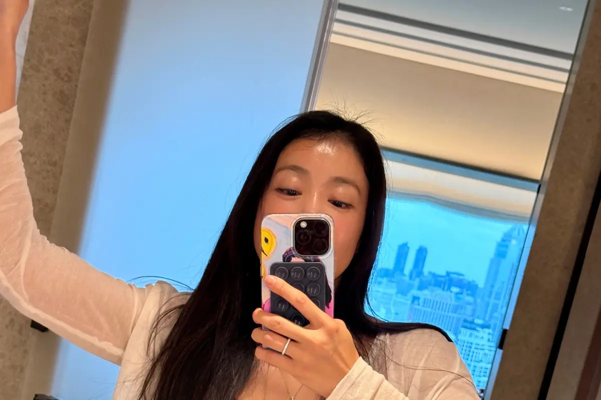 Lee Si Young