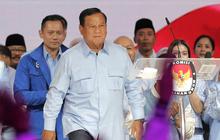VIDEO: Prabowo Jumpa Pers Didampingi Dokter Terawan, Puji Anies-Ganjar & Tolak Tanya Jawab