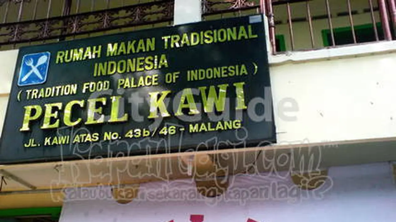 Deretan Kuliner Enak dan Murah di Kota Batu Malang