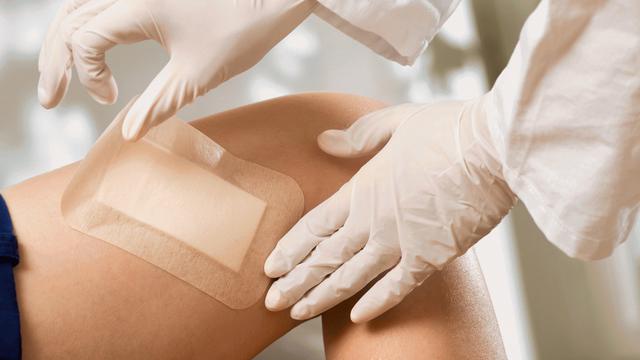 [Bintang] Ilustrasi Luka