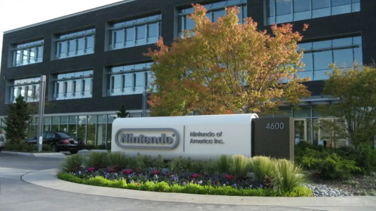 Nintendo 1