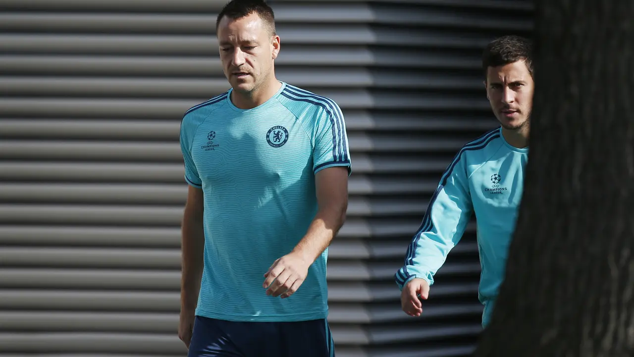 John Terry