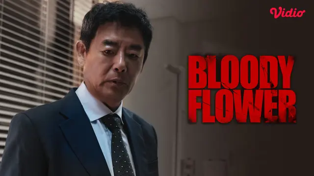 Drama Korea Bloody Flower