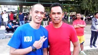 PSM Prioritaskan Asisten Pelatih Lokal bagi Luciano Leandro