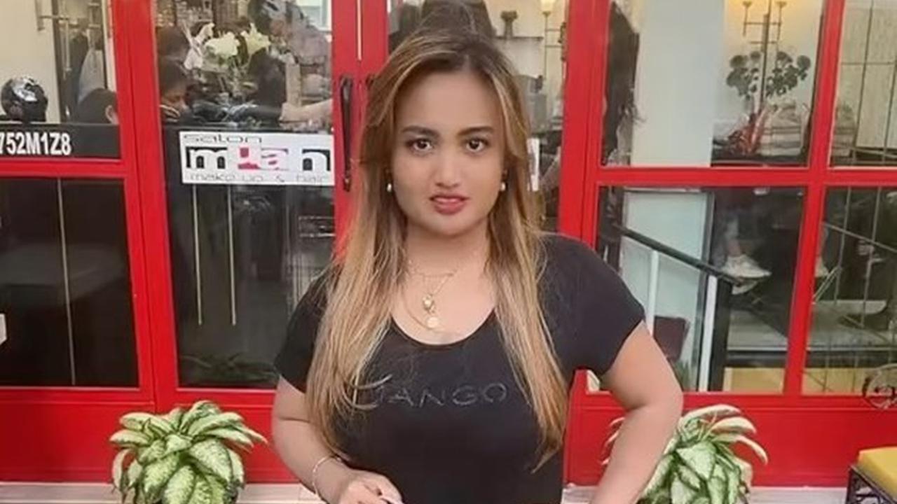 5 Fakta Lina Mukherjee Jadi Tersangka Penistaan Agama, Buntut Video Viral Makan Babi