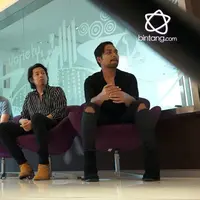 Absen album selama 3 tahun, hal ini yang membuat Armada siap bersaing di tengah perkembangan musik digital.