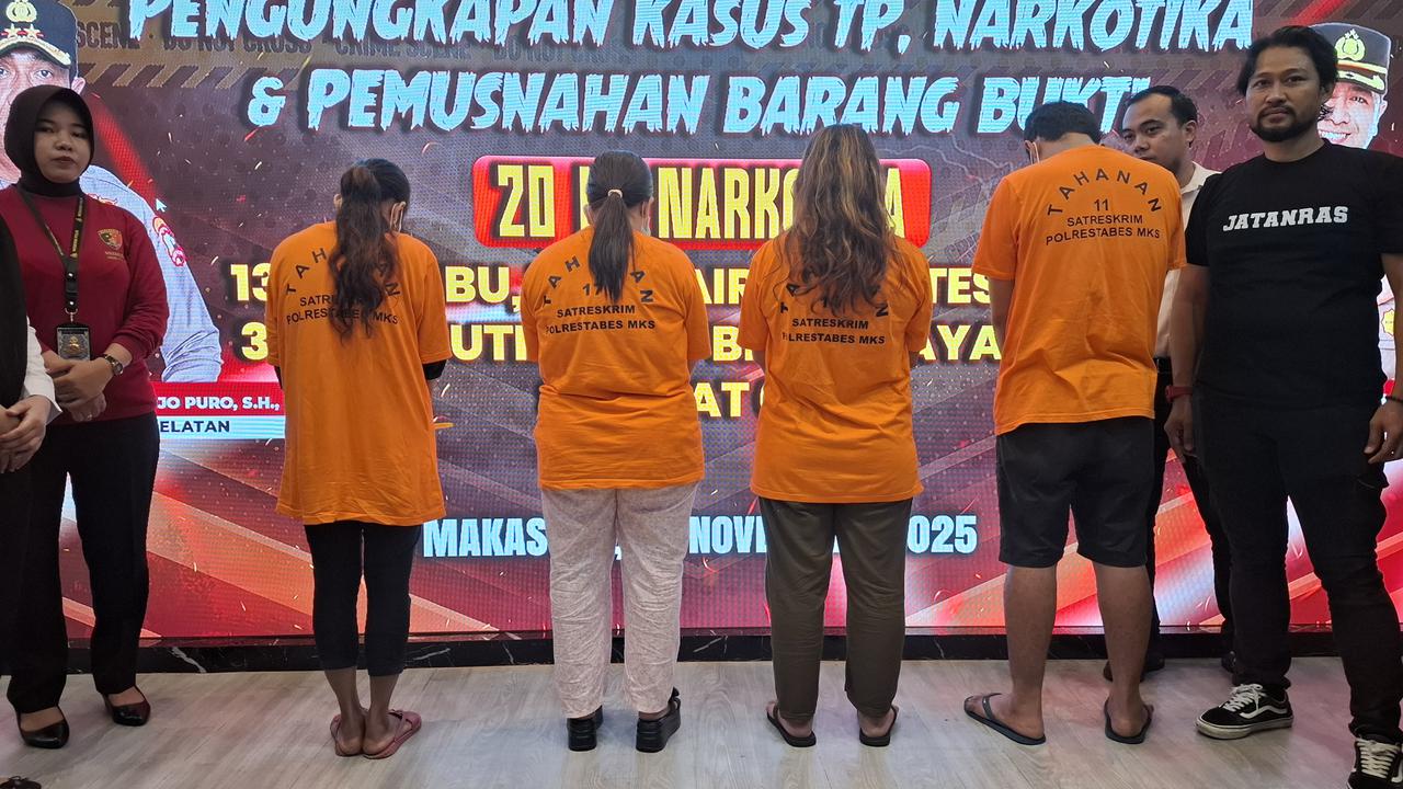 Penculikan Bilqis, Polisi Beberkan Isi Grup Facebook Jual Beli Anak