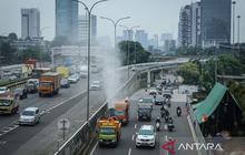 Tahukah Anda, Polusi Udara dan Asap Rokok Picu Stunting? IDAI Minta Pemerintah Perkuat Regulasi Udara Bersih untuk Anak