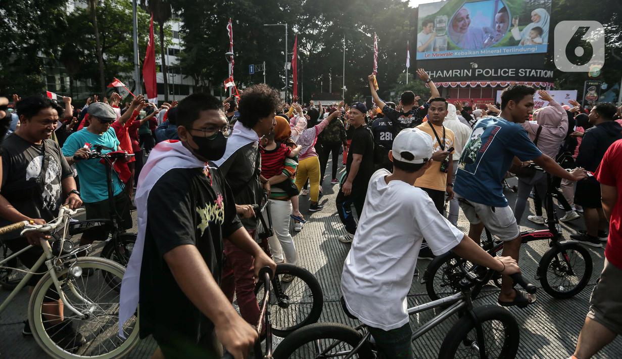 <p>Kepala Dinas Lingkungan Hidup (LH) DKI Jakarta Asep Kuswanto mengatakan memburuknya kualitas udara Jakarta dalam beberapa bulan terakhir disebabkan musim kemarau. (Liputan6.com/Faizal Fanani)</p>