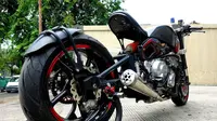 Cara Atur Shockbreaker Sepeda Motor Agar Lebih Nyaman