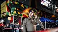 Kebakaran Bar di Bangkok Tewaskan 27 Orang