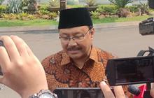 Bertemu Prabowo, Mensos Bahas Data Tunggal Sosial Ekonomi