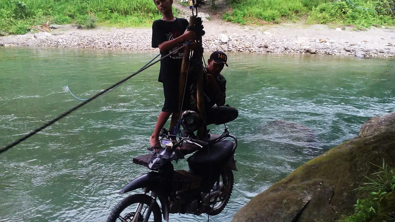 Salam Pagi