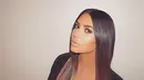 Setelah mengalami berbagai masalah, Kim Kardashian meghilang dari muka umum, terlebih di dunia media sosial. Melipir dari keramaian untuk menenangkan diri, akhirnya Kim kembali hadir di dunia maya. (Instagram/kimkardashian)