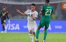 Media Vietnam Puji Sosok Marselino Ferdinan, Disebut Sebagai Salah Satu Gelandang Terbaik di Asia Tenggara