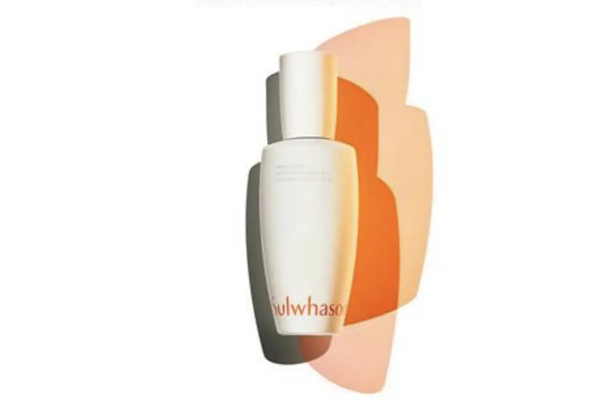 Sulwhasoo