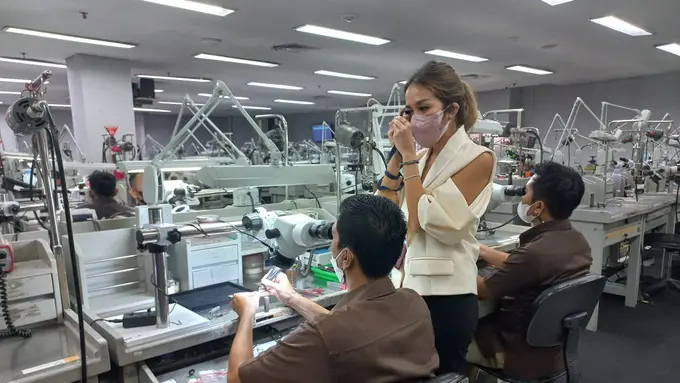 Tak Heran Berlian itu Mahal, Ternyata Serumit Ini Proses Pembuatannya