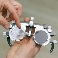 Berikut cara merawat kesehatan mata di era yang &lsquo;serba gadget&rsquo;./copyright pexels/Anna Shvets