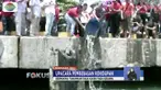 Umat Budha di Bali gelar Upacara Fang Sen dengan melepas ribuan ikan ke laut sebagai simbol pembebasan kehidupan dan bentuk kasih sayang.