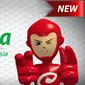 Ilustrasi Smartfren dan Esia