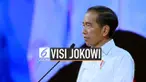 Presiden terpilih Jokowi memastikan bahwa pemerintahan periode kedua yang dipimpinnya akan melanjutkan pembangunan infrastruktur.

Hal ini disampaikan Jokowi saat memberikan Pidato Visi Indonesia di Sentul International  Convention Center, Bogor, J...